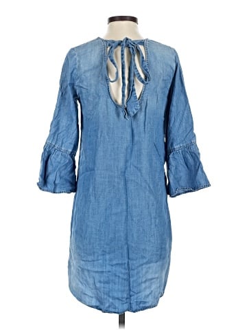 Cloth & Stone Casual Dress (view 2)