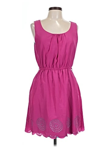 Umgee Casual Dress (view 1)