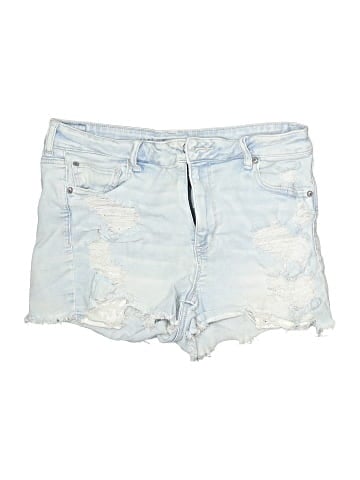 American Eagle Outfitters Denim Shorts (view 1)