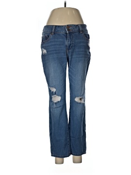 Soho JEANS NEW YORK & COMPANY Jeans (view 1)