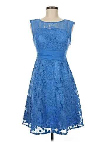 Moulinette Soeurs Cocktail Dress (view 1)
