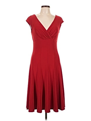 American Living Cocktail Dress (view 1)