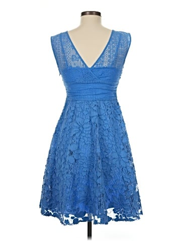 Moulinette Soeurs Cocktail Dress (view 2)