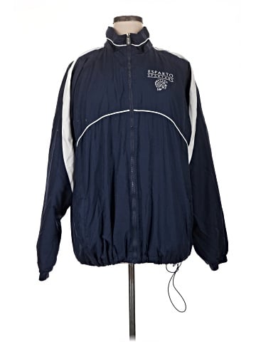 GTM Sportswear Track Jacket (view 1)