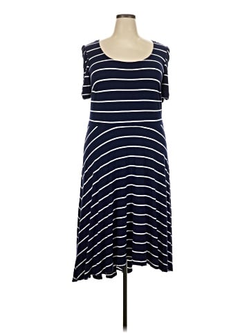 Robbie Bee Casual Dress (view 1)