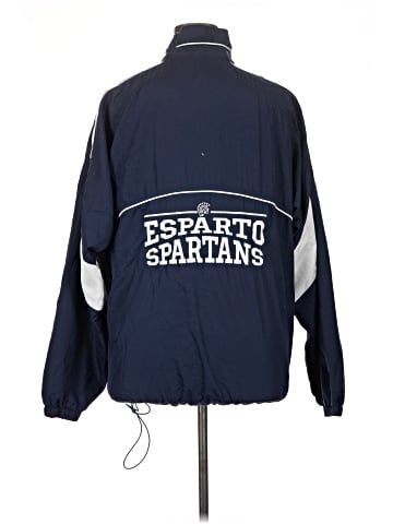 GTM Sportswear Track Jacket (view 2)