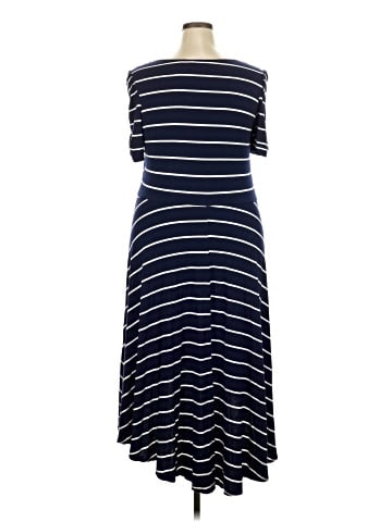 Robbie Bee Casual Dress (view 2)