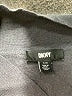 DKNY Gray Short Sleeve Polo Size XL - photo 7