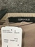 Forever 21 Tan Cocktail Dress Size L - photo 7