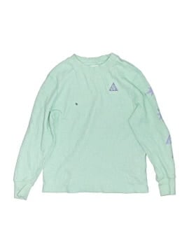 Nike Long Sleeve T-Shirt (view 1)