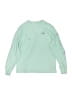 Nike Green Long Sleeve T-Shirt Size 5 (estimated) - photo 1