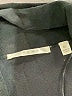 Cyrus Black Cardigan Size XL - photo 7