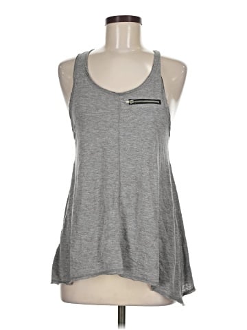 Poof! Sleeveless Top (view 1)