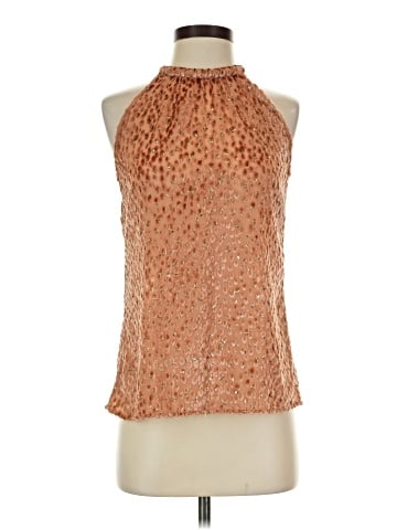 A.L.C. Sleeveless Blouse (view 1)