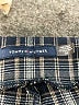Tommy Hilfiger Plaid Gray Casual Pants Size 14 - photo 7
