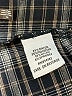 Tommy Hilfiger Plaid Gray Casual Pants Size 14 - photo 8