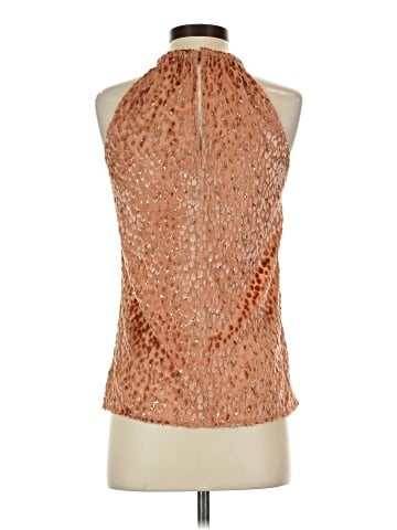 A.L.C. Sleeveless Blouse (view 2)