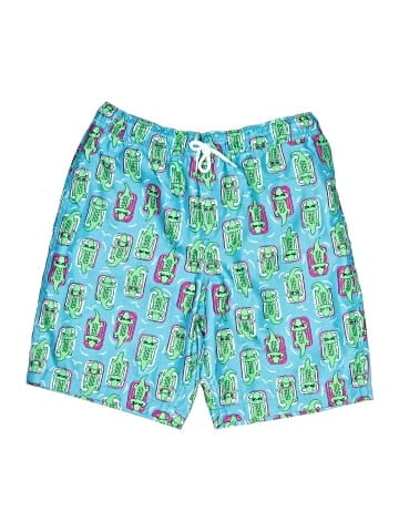 Lands' End Board Shorts (view 1)