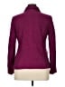 Talbots Purple Jacket Size 14 - photo 2
