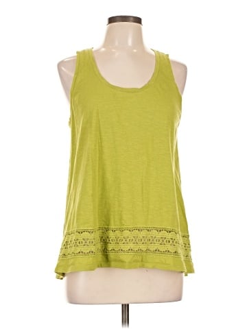 Ann Taylor LOFT Tank Top (view 1)