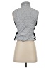 Marmot 100% Polyester Gray Vest Size XS - photo 2
