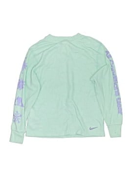 Nike Long Sleeve T-Shirt (view 2)
