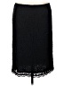 Coldwater Creek Black Formal Skirt Size 16 - photo 1