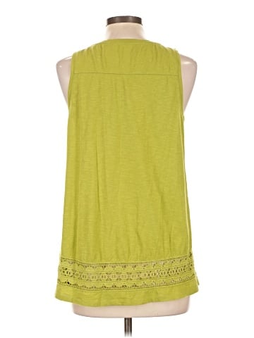 Ann Taylor LOFT Tank Top (view 2)