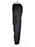 Habitual Black Cargo Pants Size 14 - photo 5