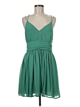 BB Dakota Cocktail Dress (view 1)