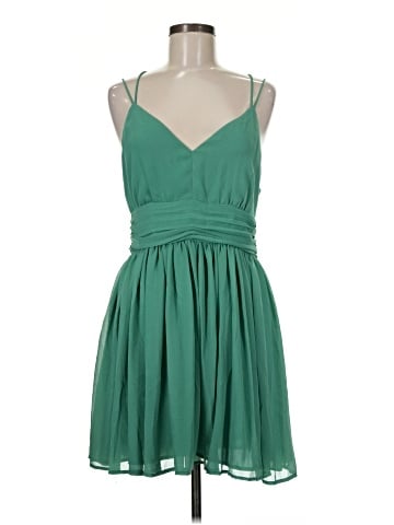 BB Dakota Cocktail Dress (view 1)