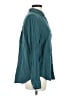 Rails 100% Cotton Teal Long Sleeve Button-Down Shirt Size S - photo 4