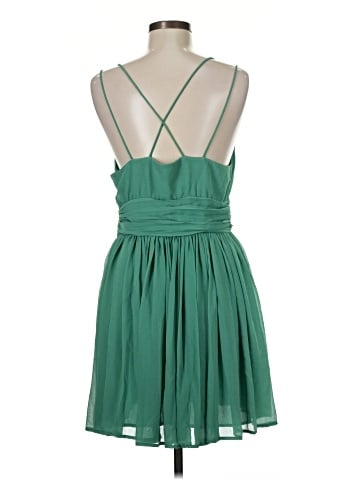 BB Dakota Cocktail Dress (view 2)