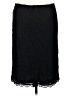 Coldwater Creek Black Formal Skirt Size 16 - photo 2