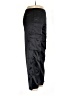 Habitual Black Cargo Pants Size 14 - photo 4