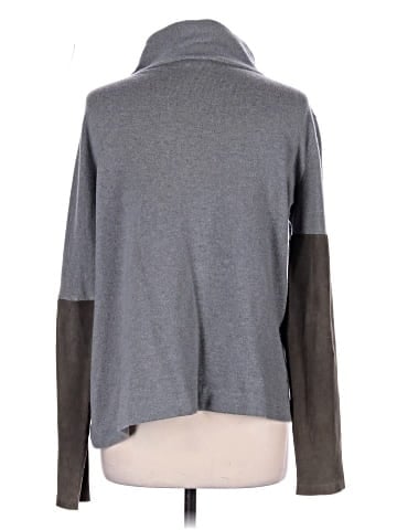 Brunello Cucinelli Cashmere Pullover Sweater (view 2)