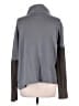 Brunello Cucinelli 100% Cashmere Gray Cashmere Pullover Sweater Size M - photo 2