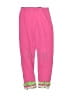 Emily Rose Color Block Pink Casual Pants Size 5 - photo 1
