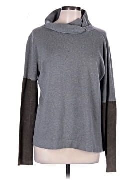 Brunello Cucinelli Cashmere Pullover Sweater
