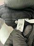 Ann Taylor LOFT Solid Black Jeans Size 6 - photo 8