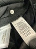 Ann Taylor LOFT Solid Black Jeans Size 6 - photo 9