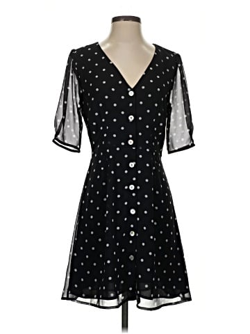 Wilfred Cocktail Dress (view 1)