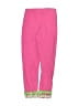 Emily Rose Color Block Pink Casual Pants Size 5 - photo 2