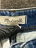 Madewell Blue Jeans Size 23 waist - photo 7