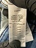 Madewell Blue Jeans Size 23 waist - photo 8