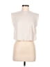 Lioness Ivory Pullover Sweater Size M - photo 1