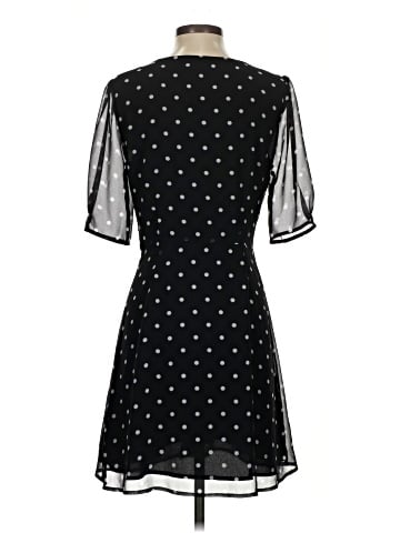 Wilfred Cocktail Dress (view 2)