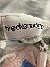 Breckenridge Print White Raincoat Size M - photo 6