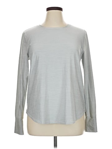 DSG Long Sleeve T-Shirt (view 1)