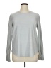 DSG Silver Gray Long Sleeve T-Shirt Size XL - photo 1